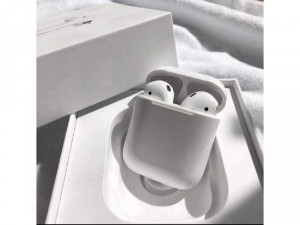 Tai nghe Bluetooth AirPods 2 Rep 1:1