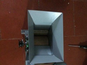 MÁY XAY NGHỆ TƯƠI