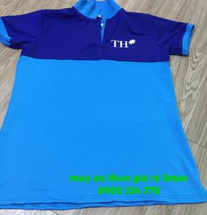 công ty may đồng phục sữa th true milk giá rẽ