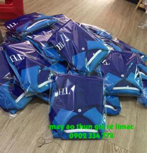 công ty may đồng phục sữa th true milk giá rẽ