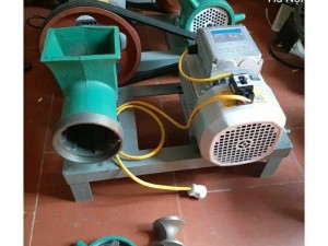 MÁY XAY CỠ LỚN