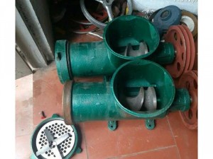 MÁY XAY CỠ LỚN