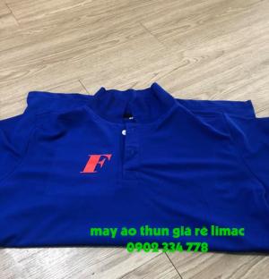 xưởng may áo thun đồng phục trung tâm tin học