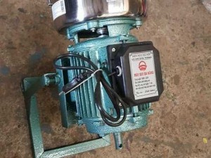 Máy xay thịt đa năng