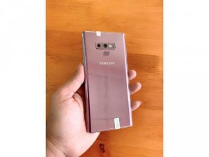 Samsung Galaxy Note 9 512Gb - Ram 8Gb - 2sim