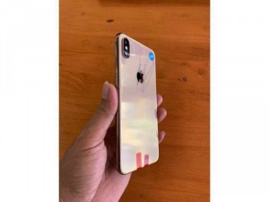Iphone Xs Max 64Gb Quốc Tế