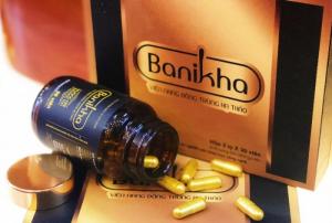 hộp 2 lọ 60 viên