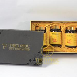 Đông trùng hạ thảo nhộng nguyên con thể khô 15g