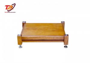 Kệ âm thanh gỗ TAKG01