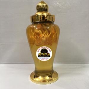 Rượu ngâm ĐTHT tươi 2.7l