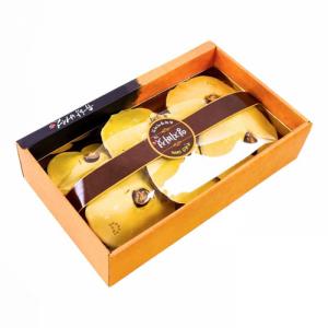 Nấm Linh Chi Hàn Quốc Hình Cô Gái GEUMSANG (Hộp 1 Kg)