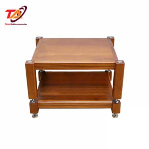Kệ âm thanh gỗ TAKG2.1