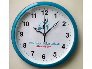 Xưởng sản xuất đồng hồ treo tường cao cấ