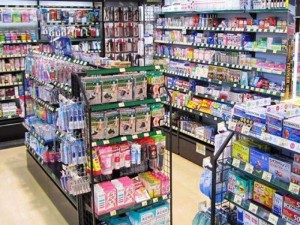 HOÁ MỸ PHẨM BỔ SUNG THÊM NHÂN VIÊN