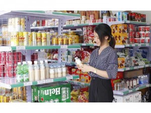 Cửa hàng cần thêm 2 bạn Nam/Nữ