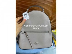 balo Coach mỹ, sale off 50%