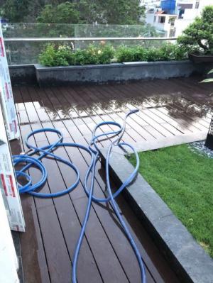 CHUYÊN CUNG CẤP SÀN GỖ HWOOD