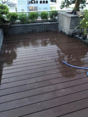 CHUYÊN CUNG CẤP SÀN GỖ HWOOD