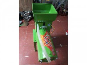 MÁY XAY NGHỆ LIÊN HOÀN