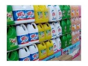 Cửa hàng tạp hoá cần tuyển gấp 2 NV