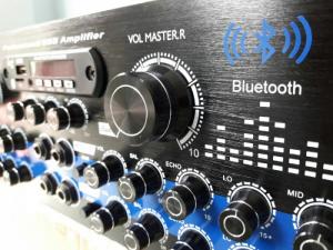 Ampli Bluetooth AP Audio Pro 7800LX