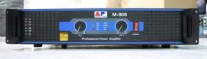 Main M-868 ( Cục đẩy công suất ) MẪU MỚI 2020