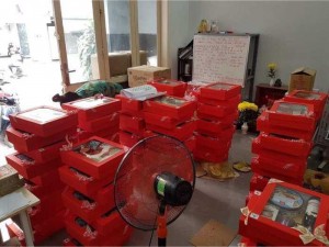 CÔNG VIỆC CHO CHỊ EM NỘI TRỢ DỊP TẾT