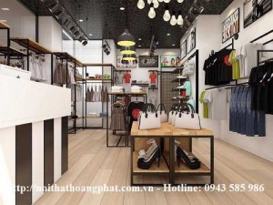 Cửa hàng mới khai trương cần thêm 2NVBH