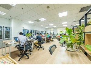 TUYỂN NV LÀM VĂN PHÒNG CUỐI NĂM