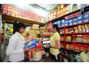 Cần 3 Nam/Nữ làm việc tại đại lý