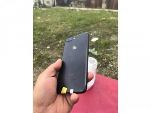 kẹt tiền bán 7plus zin