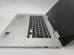 DELL INSPIRON 5582 CORE I5 8265 RAM DDR4 8G SSD 256G IPS FULL HD 15.6 INCH