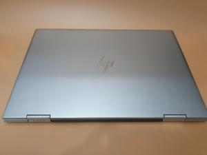 HP ENVY 15 X360 2109 CORE I7 8565 RAM DDR4 8G IPS UHD 4K 15.6 INCH