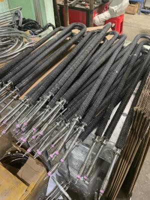 Điện trở sấy cánh tản nhiệt giá chỉ từ 120.000đ
