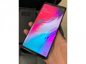 galaxy note 9 fullbox like new