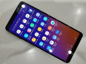 Samsung A9 2018 Ram 6/128GB chính hãng SSVN likenew