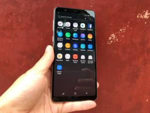 Samsung A8 Start 64GB chính hãng SSVN đẹp 99%