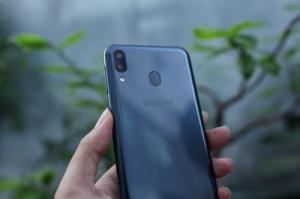Samsung M20 chính hãng cty SSVN đẹp 99%