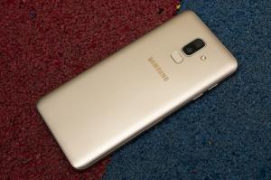 Samsung J8 bản đặc biệt Ram 4/64GB chính hãng likenew
