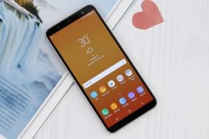 Samsung J8 bản đặc biệt Ram 4/64GB chính hãng likenew