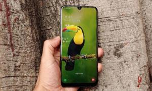 Samsung A30 chính hãng cty SSVN likenew