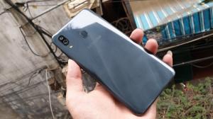 Samsung A30 chính hãng cty SSVN likenew