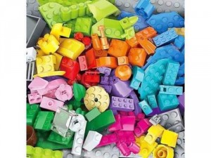 ĐỒ CHƠI LEGO 460 CHI TIẾT