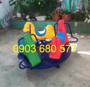 Cần bán trò chơi đu quay, mâm xoay cho trường mầm non, công viên, khu vui chơi