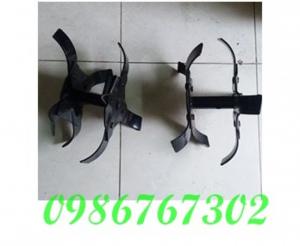 Máy xạc cỏ đẩy tay động cơ 2 thì VN-979