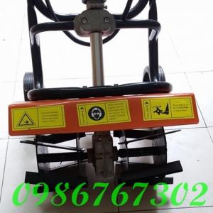 Máy xạc cỏ đẩy tay động cơ 2 thì VN-979