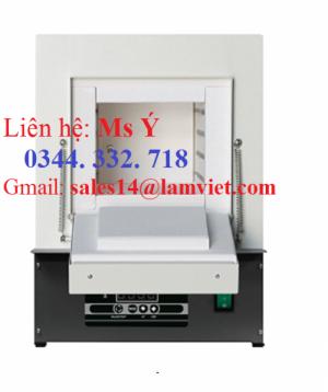 LÒ NUNG 850oC HÀN QUỐC NHỎ CHO PHÒNG THÍ NGHIỆM