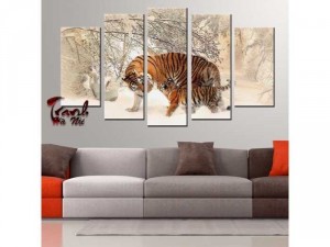 tranh tráng gương mica kthuoc 150x90