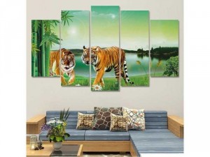 tranh tráng gương mica kthuoc 150x90