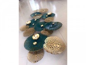 TRANH SẮT DECOR TS01
